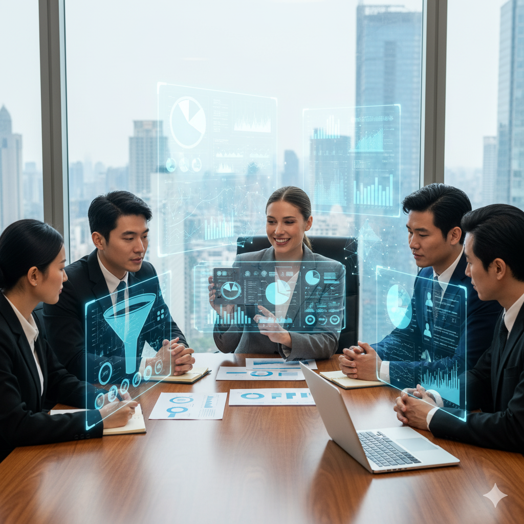 IA y Big Data en Selección de Personal