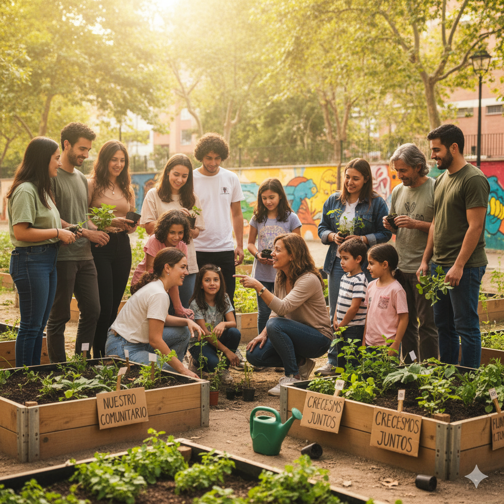 Pedagogía Social